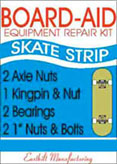 Board Aid Repair Kit